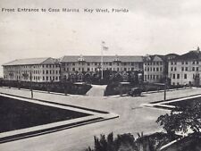 AK Front Entrance Casa Marina