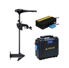 Minn Kota Motore Elettrico