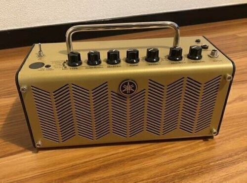 Yamaha thr5a modeling - yamaha,