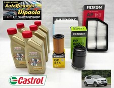 Kit tagliando kia sportage - sportage, sl