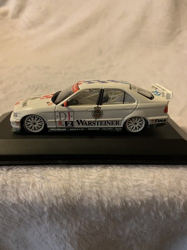 Minichamps pressofuso bmw - pressofuso,