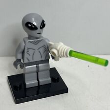 Lego Col06-1 Minifigure Minifigure Collectible Collezionabili Serie 6 Alien