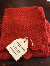 copertina fatta a mano Neonato