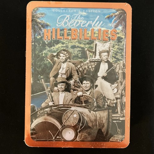 The beverly hillbillies - the,