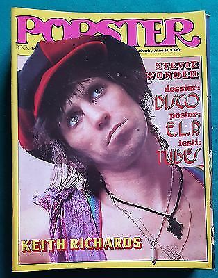 Popster keith - popster, 3/24