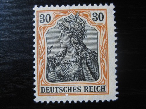 Germania impero michel 89iy - germania, #89iy