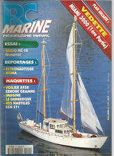 RC MARINE N°110 VEDETTE MIAMI