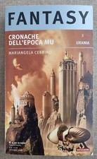Urania fantasy cronache - urania, 2