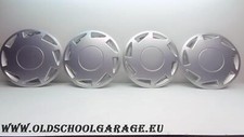 Set coppette copri mozzo - copri,