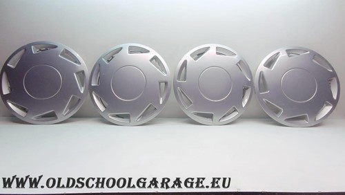 Set coppette copri - coppette,
