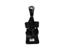 Shift knob and lever class