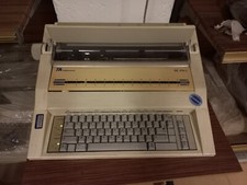 MACCHINA DA SCRIVERE