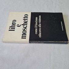 (nuova frontiera) Libro e