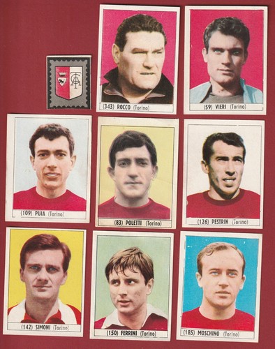 Figurina calciatori baggioli - figurina,