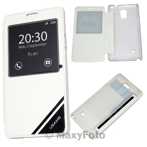 Usams custodia originale flip - usams,