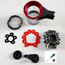 Coperchio ciclone isolamento