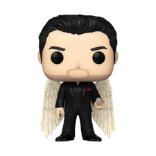Funko Pop! Vinile: Lucifero -