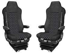 Serie di Coprisedili 1+1