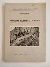 Wood protection and - protection,