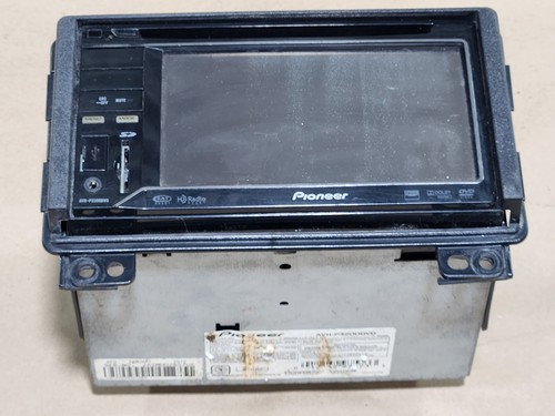 Pioneer avh p3200dvd lettore - avh-p3200dvd,