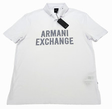 Polo Armani Exchange colore