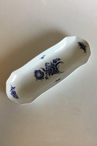 Royal copenhagen blue flower - blue,