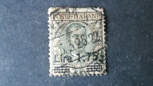 Regno italia 1924 1925 - italia, -1925