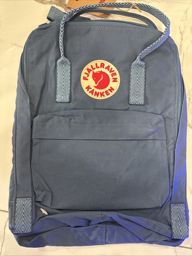 Zaino fjallraven kanken - fjallraven,
