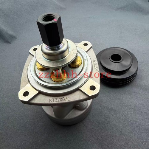 Gruppo valvole pilota joystick