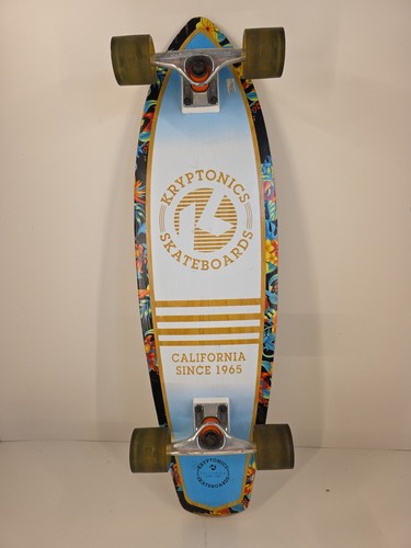 Kryptonics cruiser - kryptonics, 32"