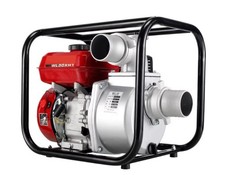 Pompa Acqua Diesel/Benzina