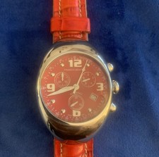 cronografo quarzo FRANCHI MENOTTI MILANO