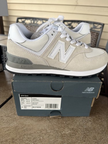 New balance 574 core - 574,
