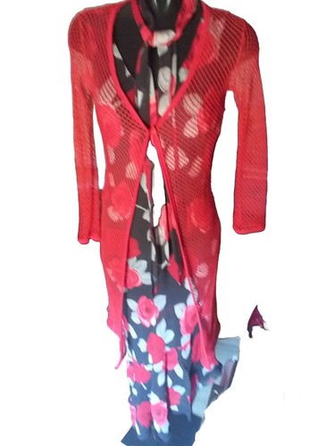 Complero donna elegante - complero,