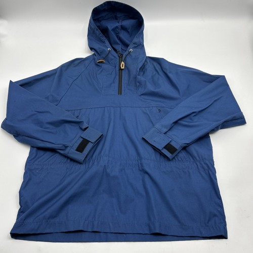 Giacca vento vintage anni 70 - a,