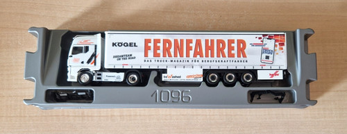 Herpa exclusive 949743 - exclusive, tgx