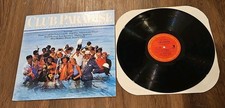 Club Paradise Movie Soundtrack