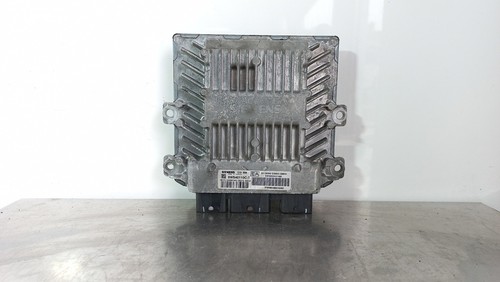 9653447480 centralina motore