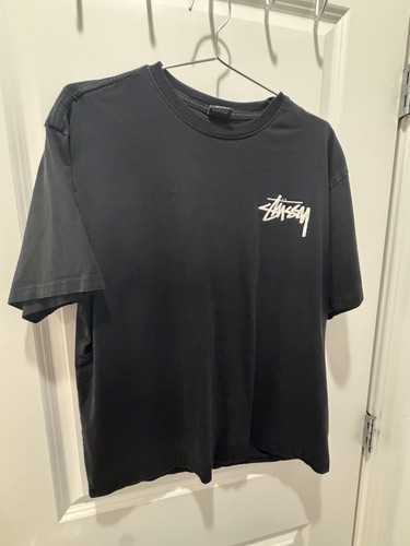Rara maglietta stussy kittens - rara,