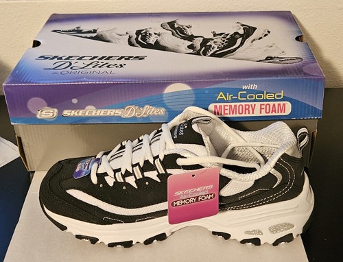 Scarpe donna skechers lites - scarpe,