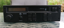 Philips beta 2 autoradio - vw,