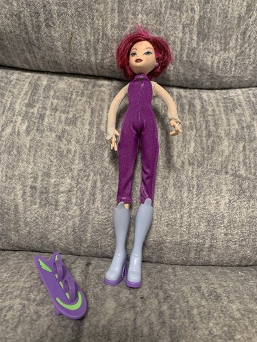 Winx club mattel tecna - mattel, charmix