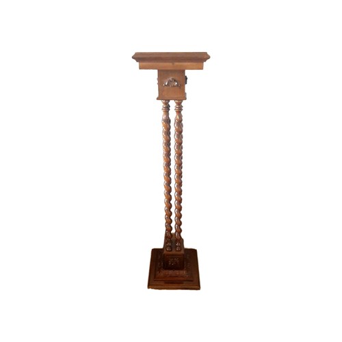 Piedistallo legno - ,
