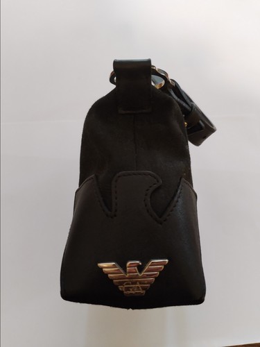 Borsa mano emporio armani - a,