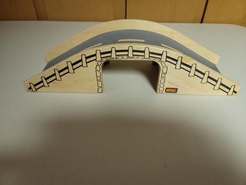 Ferrovia legno brio raro - in,