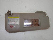 aletta parasole destra ALFA ROMEO MITO (145) DISTINCTIVE 156083498 recjp359837