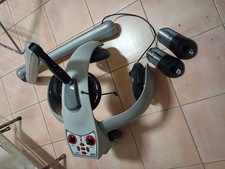 Casco parrucchiere