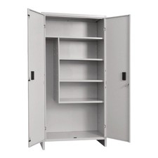 Armadio armadietto portascope - armadio,