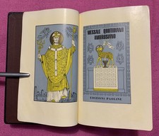 MESSALE AMBROSIANO QUOTIDIANO