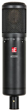Se Electronics sE2200